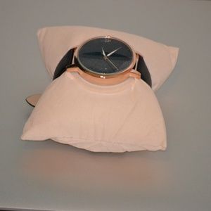 J.Market Watch Women's Waterproof Watch Adjustable